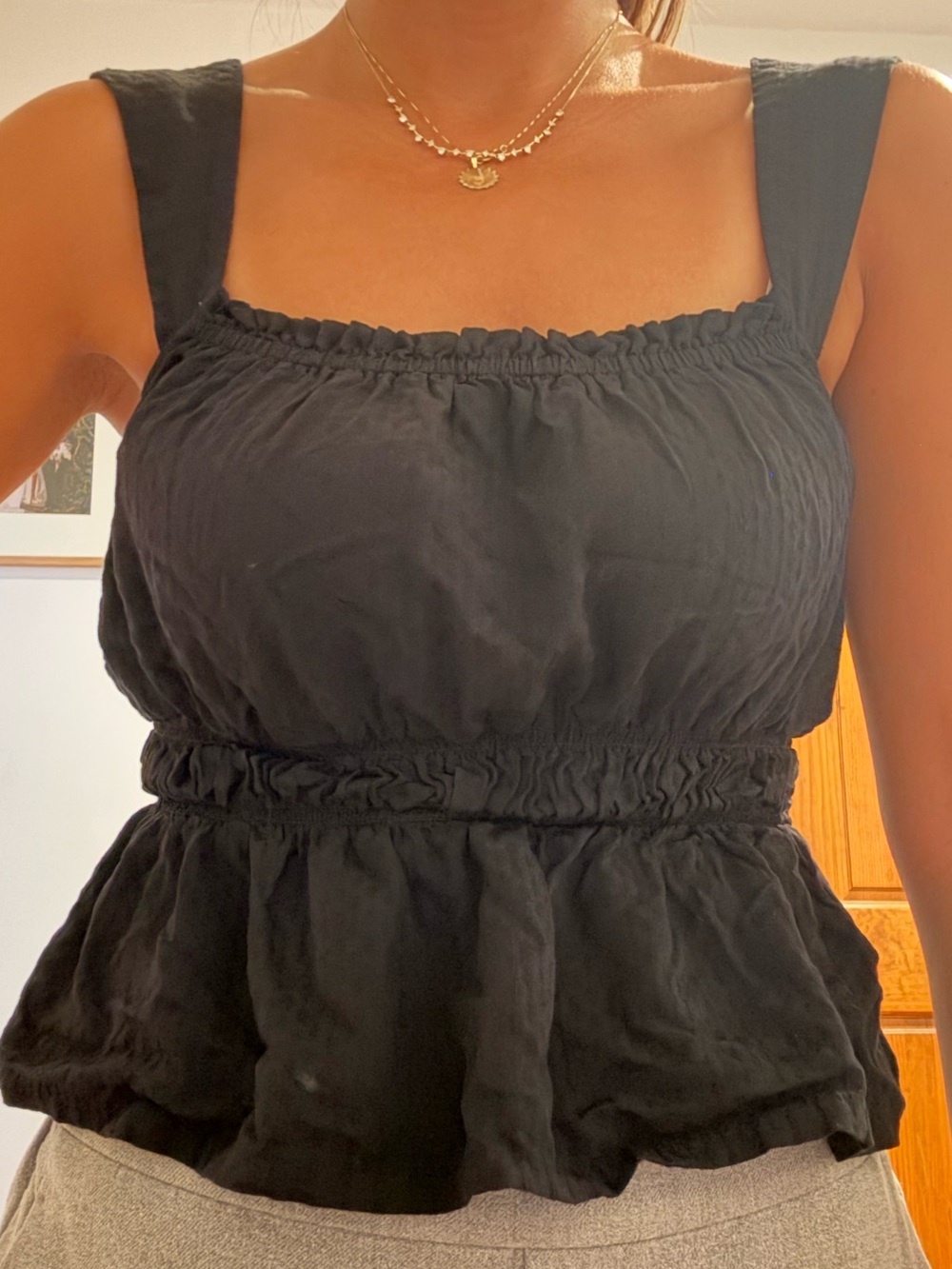 Paige laurenth top small